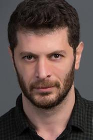 Uğur Karabulut as Selim in Glass Curtain 2023
