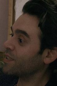 Cédric Mélado as in NFT The Burnt Auction