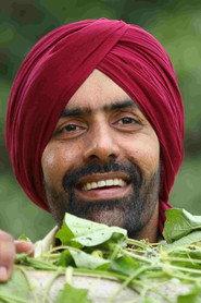 Karamjit Singh Batth as Kaura in Padma Shri Kaur Singh 2022
