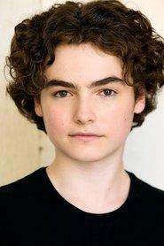 Christopher Convery as Jude in Brahms: The Boy II 2020
