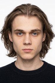 Filip Koiš as Samo in The Two Hornets 2026