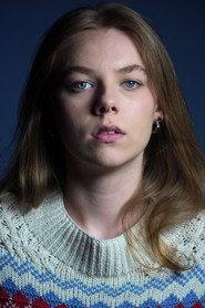Aimee Marie Lewis as Police officer 3 in Perception 2026