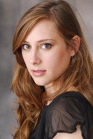 Mary Danielle Black as Kirsten in Money, Vampires & Weed 2014