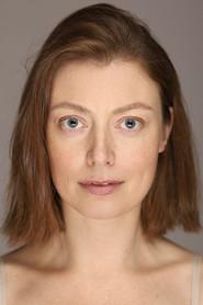 Natalya Zybenkova as Liza Gromova in Catch The Witch 2008