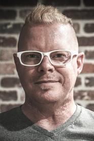 Jason McClellan as  in The Outbreak - Was the Pandemic avoidable? 2022