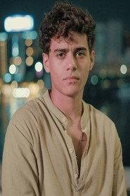 Youssef Raafat as in Sons of Rizk 4 : Ain Al-Sira