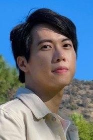 Arthur Tan as Jun Zhi in Faded 2017