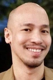 Michael Cayetano as  in Little Boy Big Boy 2009