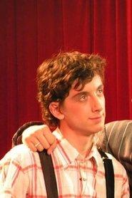 Bogdan Cotlet as Ducu in A Month in Thailand 2012