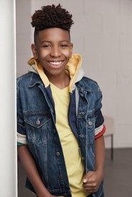 Jaeden White as Clyde (voice) in A Loud House Christmas Movie: Naughty or Nice 2025