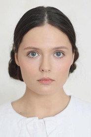 Tatyana Sabinova as Olga Larina in Onegin 2024