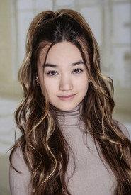 Ava Ro as Kana (voice) in Thomas & Friends: All Engines Go - Time for Teamwork! 2022