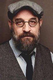John Storey as Murphy in The Good Guys