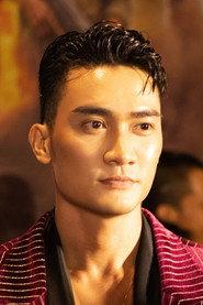 Lương Gia Huy as in The Hermit Crab 2026