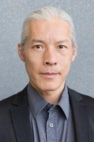 Tom So as Charles in 12 Warriors 2026