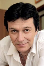 Igor Kartashev as  in Reluctant Superman, or Erotic Mutant 1993