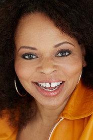 Selena Nelson as Black Woman in The Day the Bread Turned Green 2009