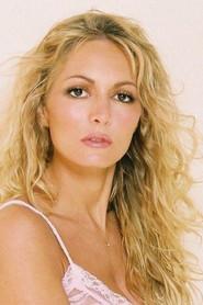 Marie-Laetitia Bettencourt as Elle in Abracadabrunch 2017