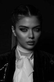 Marinka Khachatryan as in Beware Of Woman 2016