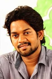 KPY Vinodh as Prem in Sotta Sotta Nanaiyuthu 2025