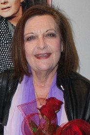 Melina Vamvaka as in Fuit 2025