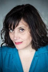 Sandrine Molaro as Christiane in Young, Beautiful and Screwed Up 2003