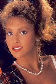 Julie Clarke as self in Playboy: Wet & Wild IV 1992