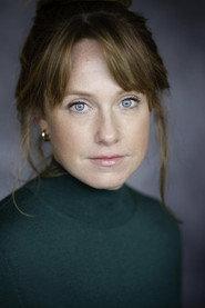 Sarah Ridgeway as Jane in The Making of a Lady 2012