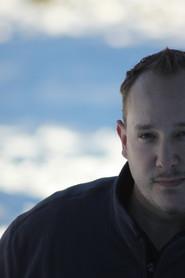 Jason D. Morris as Detective Alax Michaelson in Millennium Apocalypse: The End is Here... 2006