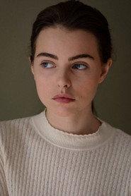 Fanni Schneider as Michaela Reiter in Letzter Jodler 2024
