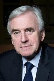 John McDonnell as Self in Under the Knife 2019
