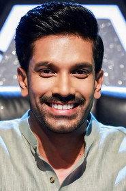 Damith Wijayathunga as Awantha in Hello from the Other Side 2025