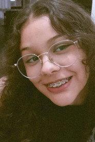 Juliana Barbosa as  in (A)TEMPORAL 2023