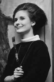 Clytie Jessop as Miss Jessel in The Innocents 1961