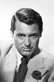 Cary Grant as John Robie in To Catch a Thief 1955