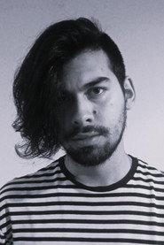 Alonso Salas as @YOU in @AVRIL 2025