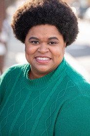 Kazina Maxine as Parent in Princess for a Day 2025