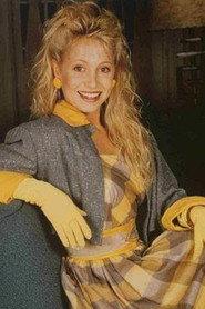 Bridget Michele as Diane Foley in Rags to Riches 1987
