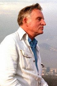 Emiel van Moerkerken as Blind Man / Narrator in Volgend jaar in Holysloot 1983