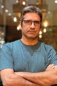 Ahmad Bahrami as in 21 Inches 2003