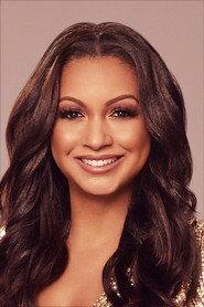 Eboni K. Williams as Self - Legal Analyst in Verdict: The Diddy Trial - ABC News Special 2025