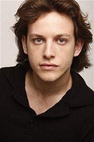Gunther Van Severen as Gunther in Alterlove 2025
