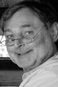 Dietmar Irmer as Herr Decker in Crashkurs 2014