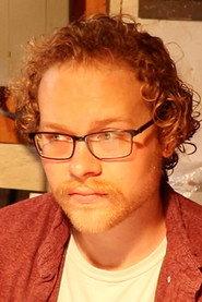 Clark Hubbard as Alexander Stoychev (voice) in The Traveler 2019