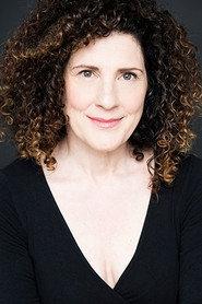 Claudia Hurtubise as Élève de chant in The Music Lesson 2021