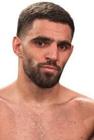 Gjoni Palokaj as Self in OKTAGON 97: Severino vs. Holzer 2026