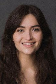Elizabeth Custodio as The Victorian Lady in The Fireplace 2024