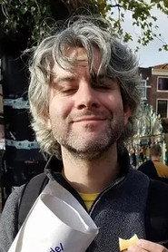 Ross Federman as Himself (Archive footage) in The Ultimate Tally Hall Documentary 2021