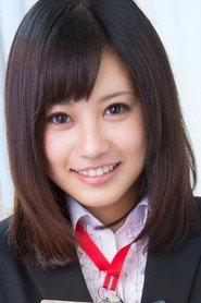 Emi Asano as in Lady Ninja Chiyome 2015