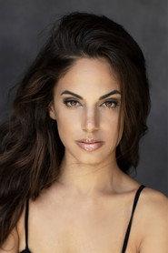 Kylie Shea as The Woman in Pour the Water as I Leave 2026